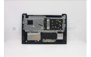 Lenovo 5CB1B97534 Tastatur inkl. TopcaseASM_NORDICL82H9NFPA/BUMA