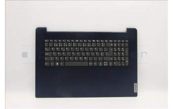 Lenovo 5CB1B97535 Tastatur inkl. Topcase ASM_POR L82H9 NFPA/BUMA