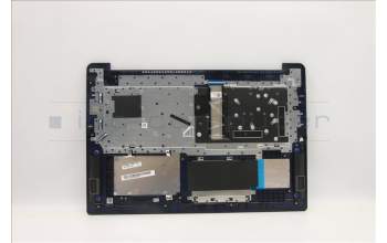 Lenovo 5CB1B97535 Tastatur inkl. Topcase ASM_POR L82H9 NFPA/BUMA