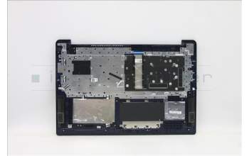 Lenovo 5CB1B97539 Tastatur inkl. Topcase schweiz L82H9 NFPA/BUMA