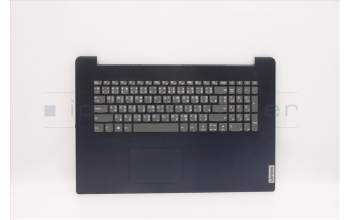 Lenovo 5CB1B97541 Tastatur inkl. Topcase ASM_THAI L82H9NFPA/BUMA