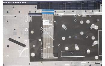 Lenovo 5CB1B97543 Tastatur inkl. Topcase ASM_UK L82H9 NFPA/BUMA