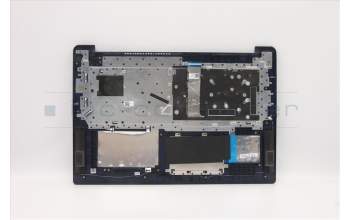 Lenovo 5CB1B97543 Tastatur inkl. Topcase ASM_UK L82H9 NFPA/BUMA