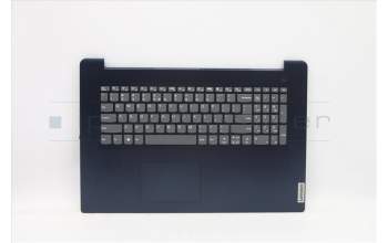 Lenovo 5CB1B97544 Tastatur inkl. TopcaseASM_EUROENGL82H9NFPA/BUMA