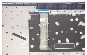 Lenovo 5CB1B97549 Tastatur inkl. Topcase ASM_BEL L82H9 NFPA/BUMA