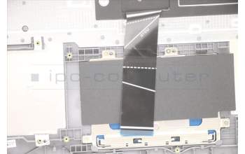 Lenovo 5CB1B97556 Tastatur inkl. Topcase ASM_KOR L82H9 NFPA/GDIS