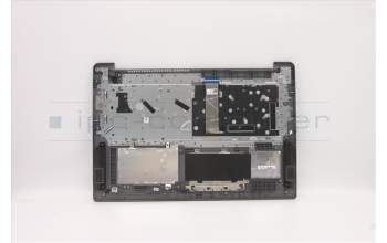 Lenovo 5CB1B97563 Tastatur inkl. Topcase deutsch L82H9 NFPA/GDIS