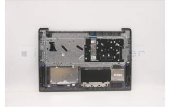 Lenovo 5CB1B97567 C-Cover with keyboard,Russian,Arctic Grey,Non_FingerPrint