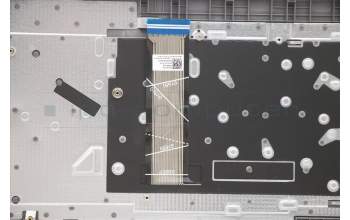Lenovo 5CB1B97570 Tastatur inkl. Topcase schweiz L82H9 NFPA/GDIS