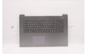 Lenovo 5CB1B97572 Tastatur inkl. Topcase ASM_THAI L82H9NFPA/GDIS