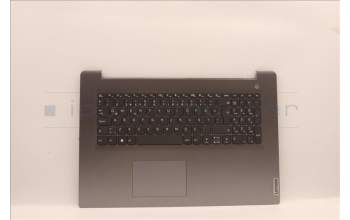 Lenovo 5CB1B97573 Tastatur inkl. Topcase ASM_TUR L82H9 NFPA/GDIS