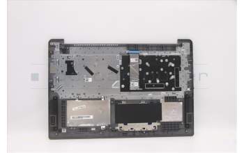 Lenovo 5CB1B97574 Tastatur inkl. Topcase ASM_UK L82H9 NFPA/GDIS