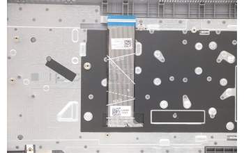 Lenovo 5CB1B97574 Tastatur inkl. Topcase ASM_UK L82H9 NFPA/GDIS