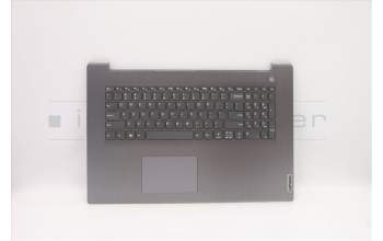 Lenovo 5CB1B97576 Tastatur inkl. Topcase ASM_ENG L82H9 NFPA/GDIS