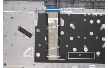 Lenovo 5CB1B97583 Tastatur inkl. Topcase ASM_UKR L82H9 NFPA/GDIS