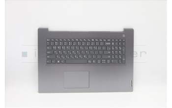Lenovo 5CB1B97587 Tastatur inkl. Topcase ASM_KOR L82H9 NFPA/GUMA