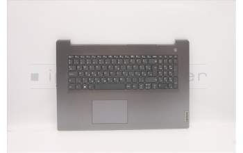 Lenovo 5CB1B97591 Tastatur inkl. Topcase ASM_HUN L82H9 NFPA/GUMA