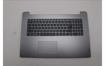 Lenovo 5CB1B97597 Tastatur inkl. Topcase ASM_POR L82H9 NFPA/GUMA