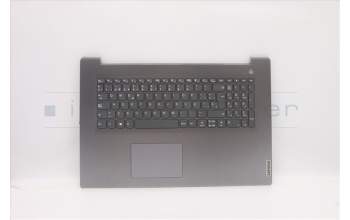 Lenovo 5CB1B97600 Tastatur inkl. Topcase spanisch L82H9 NFPA/GUMA