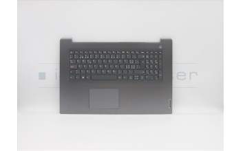 Lenovo 5CB1B97601 Tastatur inkl. Topcase schweiz L82H9 NFPA/GUMA