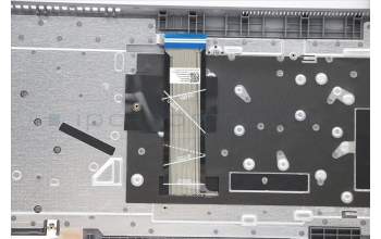 Lenovo 5CB1B97601 Tastatur inkl. Topcase schweiz L82H9 NFPA/GUMA
