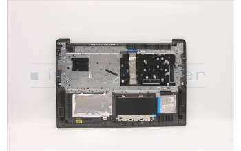 Lenovo 5CB1B97602 Tastatur inkl. Topcase ASM_TC L82H9 NFP A/GUMA