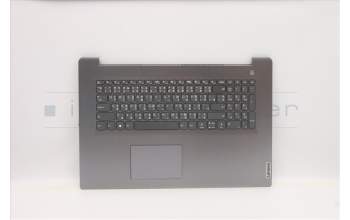 Lenovo 5CB1B97603 Tastatur inkl. Topcase ASM_THAI L82H9NFPA/GUMA