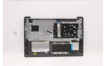Lenovo 5CB1B97603 Tastatur inkl. Topcase ASM_THAI L82H9NFPA/GUMA