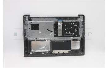 Lenovo 5CB1B97605 Tastatur inkl. Topcase ASM_UK L82H9 NFPA/GUMA