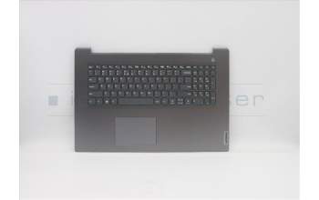Lenovo 5CB1B97606 Tastatur inkl. TopcaseASM_EUROENGL82H9NFPA/GUMA