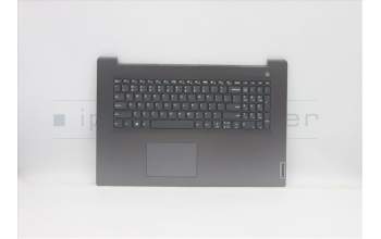 Lenovo 5CB1B97607 Tastatur inkl. Topcase ASM_ENG L82H9 NFPA/GUMA