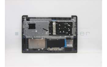 Lenovo 5CB1B97607 Tastatur inkl. Topcase ASM_ENG L82H9 NFPA/GUMA