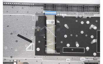 Lenovo 5CB1B97607 Tastatur inkl. Topcase ASM_ENG L82H9 NFPA/GUMA
