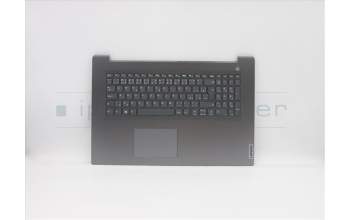 Lenovo 5CB1B97608 Tastatur inkl. TopcaseASM_CZE/SLKL82H9NFPA/GUMA