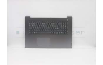 Lenovo 5CB1B97611 Tastatur inkl. Topcase ASM_BEL L82H9 NFPA/GUMA