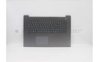 Lenovo 5CB1B97613 Tastatur inkl. Topcase ASM_FRA L82H9 NFPA/GUMA