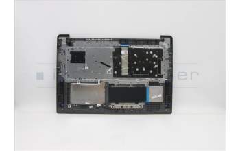 Lenovo 5CB1B97613 Tastatur inkl. Topcase ASM_FRA L82H9 NFPA/GUMA
