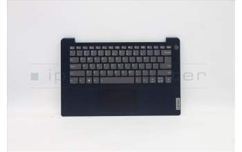 Lenovo 5CB1B97620 Tastatur inkl. Topcase ASM_ENG L82H7 AB FP BLD