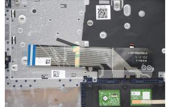 Lenovo 5CB1B97620 Tastatur inkl. Topcase ASM_ENG L82H7 AB FP BLD