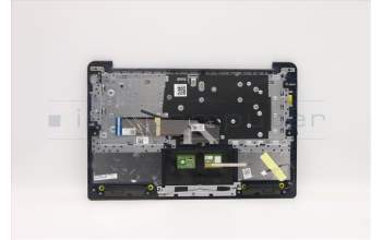 Lenovo 5CB1B97622 Tastatur inkl. Topcase ASM_FRA L82H7 AB FP BLD
