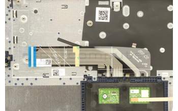 Lenovo 5CB1B97625 Tastatur inkl. Topcase deutsch L82H7 AB FP BLD