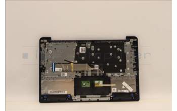 Lenovo 5CB1B97634 Tastatur inkl. Topcase ASM_LA SPA L82H7ABFPBLD