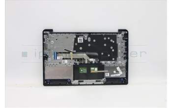 Lenovo 5CB1B97635 Tastatur inkl. Topcase ASM_NORDIC L82H7ABFPBLD