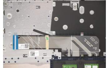 Lenovo 5CB1B97640 Tastatur inkl. Topcase schweiz L82H7 AB FP BLD