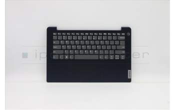 Lenovo 5CB1B97647 Tastatur inkl. Topcase ASM_ENG L82H7 AB FPNBLD