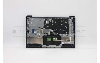 Lenovo 5CB1B97647 Tastatur inkl. Topcase ASM_ENG L82H7 AB FPNBLD