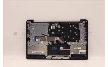 Lenovo 5CB1B97653 Tastatur inkl. Topcase ASM_POR L82H7 AB FPNBLD
