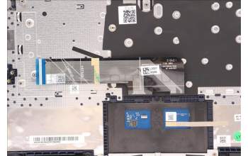Lenovo 5CB1B97653 Tastatur inkl. Topcase ASM_POR L82H7 AB FPNBLD