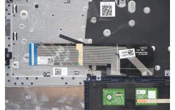 Lenovo 5CB1B97654 Tastatur inkl. Topcase ASM_LA SPAL82H7ABFPNBLD