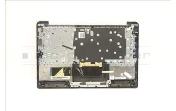 Lenovo 5CB1B97657 Tastatur inkl. Topcase ASM_TC L82H7 AB FP NBLD
